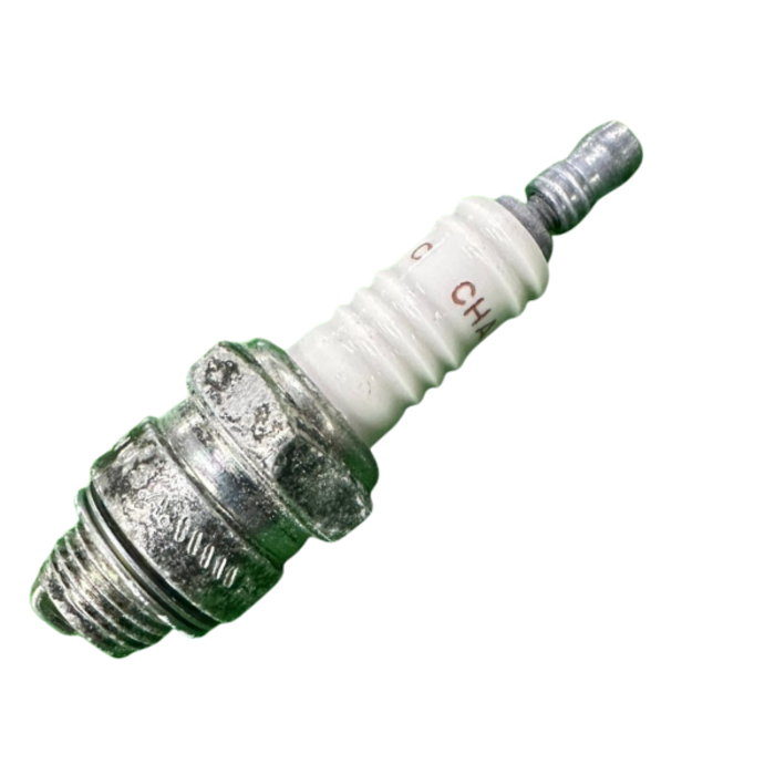 VEH17338 PLUG/SPARK J6C (CHAMPION)--WNR