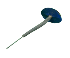 VEH17972 PATCH/PLUG LEAD WIRE 1/8"