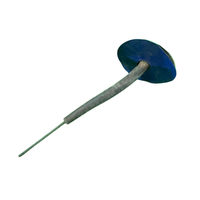 VEH17972 PATCH/PLUG LEAD WIRE 1/8"