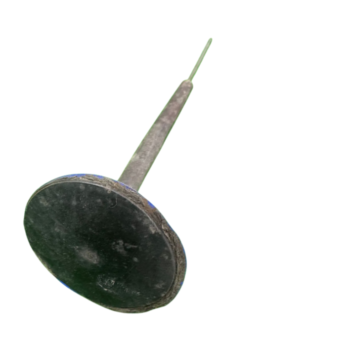 VEH17972 PATCH/PLUG LEAD WIRE 1/8"