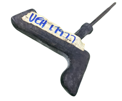 VEH17977 TOOL/TIRE, PISTOL-GRIP 2 ST