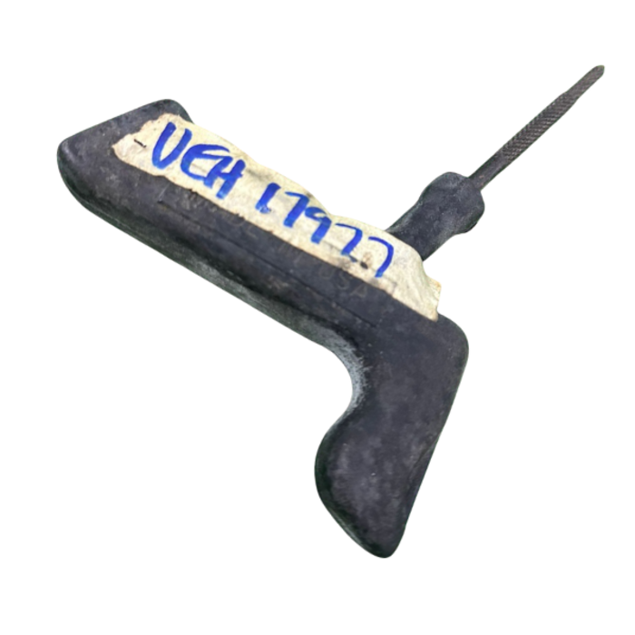 VEH17977 TOOL/TIRE, PISTOL-GRIP 2 ST