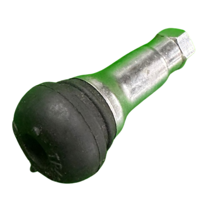 VEH17984 VALVE/CHROME SLEEVE SNAP