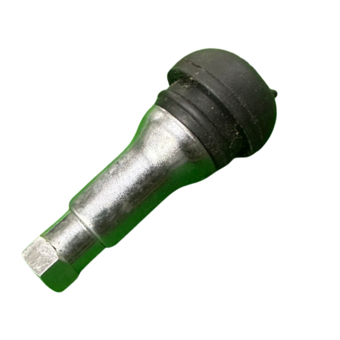 VEH17984 VALVE/CHROME SLEEVE SNAP