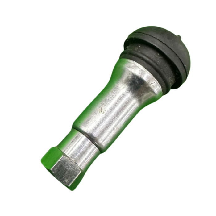 VEH17984 VALVE/CHROME SLEEVE SNAP