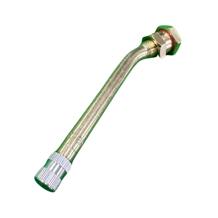 VEH22385 VALVE/DOUBLE BEND V-3.20.11 --25PCS PER PACK