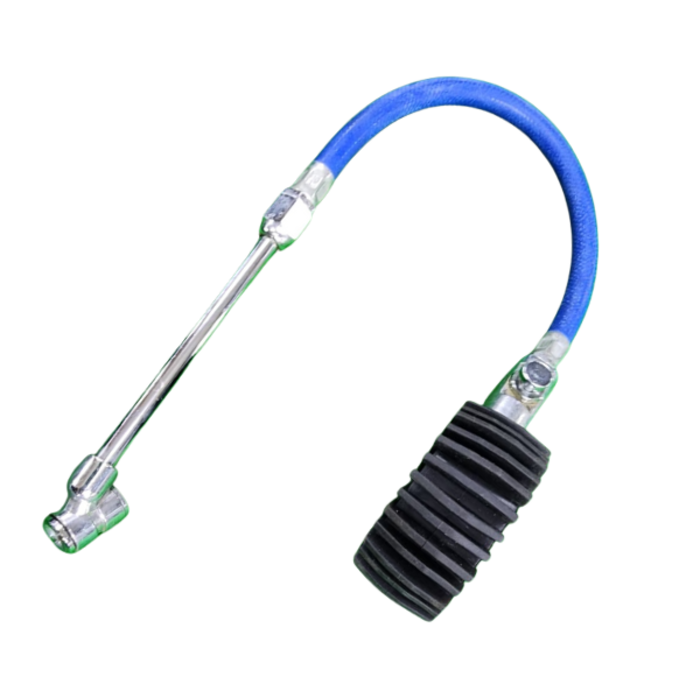 VEH15049 GUAGE/PRESSURE CF2400/TF24--WNR