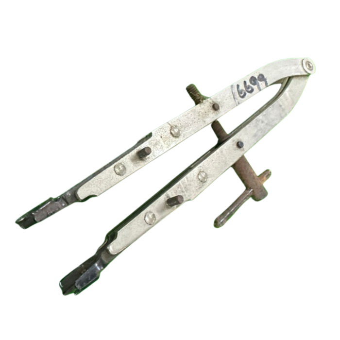 VEH16699 COMPRESSOR/VALVE SPRING 75-B---WNR