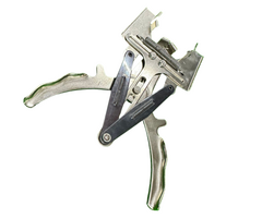 VEH16702 EXPANDER/PISTON RINGS 1.25-WNR