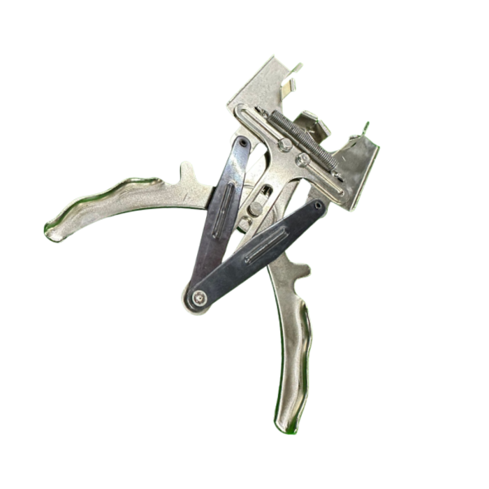 VEH16702 EXPANDER/PISTON RINGS 1.25-WNR