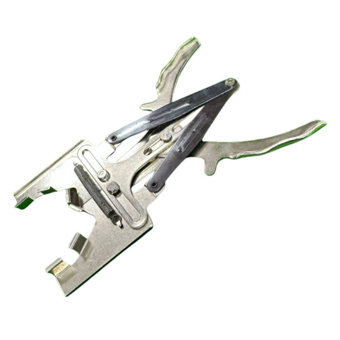 VEH16702 EXPANDER/PISTON RINGS 1.25-WNR