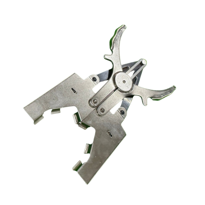 VEH16702 EXPANDER/PISTON RINGS 1.25-WNR