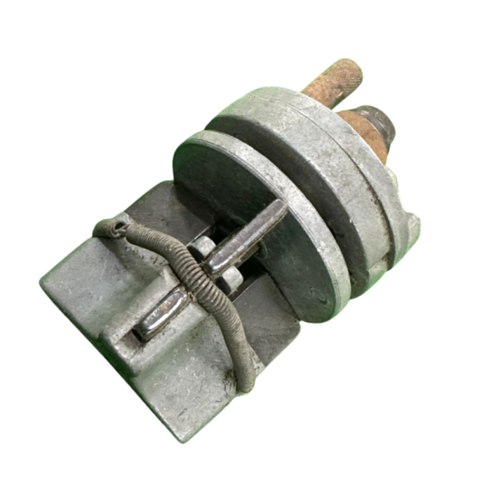 VEH16704 REAMER/RIDGE 750-331 STEN---WNR