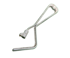 VEH16705 CLEANER/PISTON GROOVE 750---WNR