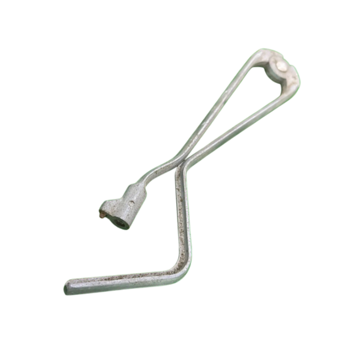 VEH16705 CLEANER/PISTON GROOVE 750---WNR