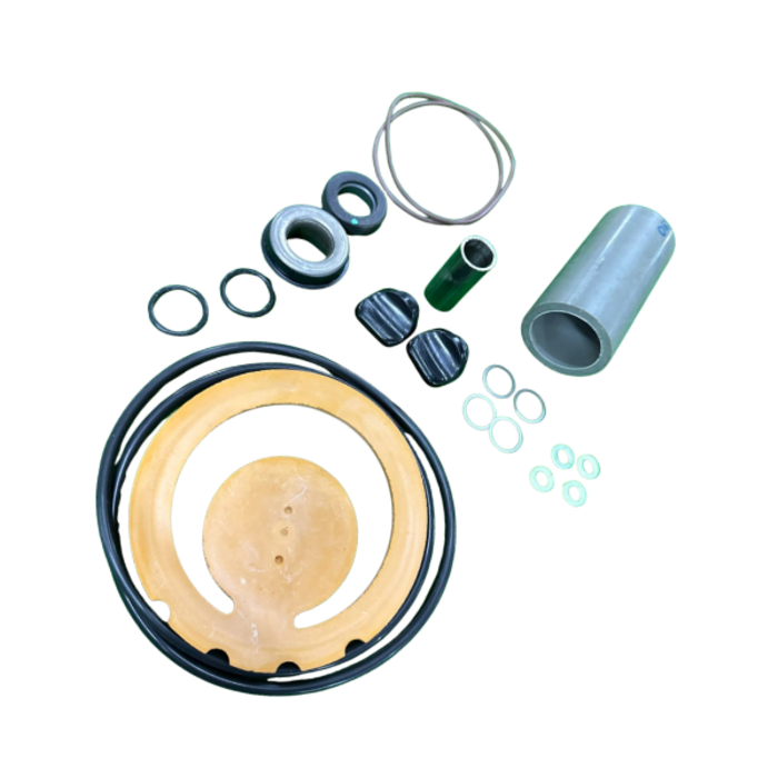 VEH17067 SEAL/RING KIT 2P5 10916 #5--WNR