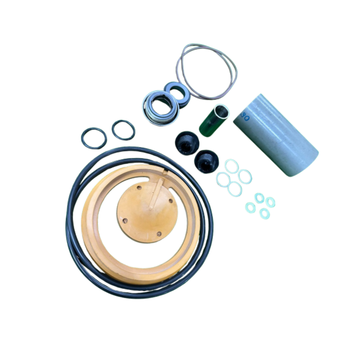 VEH17067 SEAL/RING KIT 2P5 10916 #5--WNR