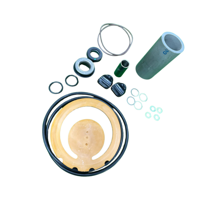 VEH17067 SEAL/RING KIT 2P5 10916 #5--WNR