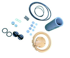 VEH17068 SEAL/RING KIT 2" 2S5 10916---WNR