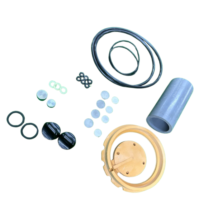 VEH17068 SEAL/RING KIT 2" 2S5 10916---WNR