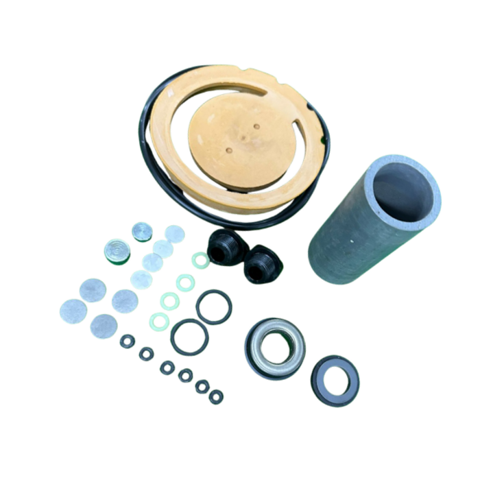 VEH17069 SEAL/RING KIT 3" 355-10917---WNR