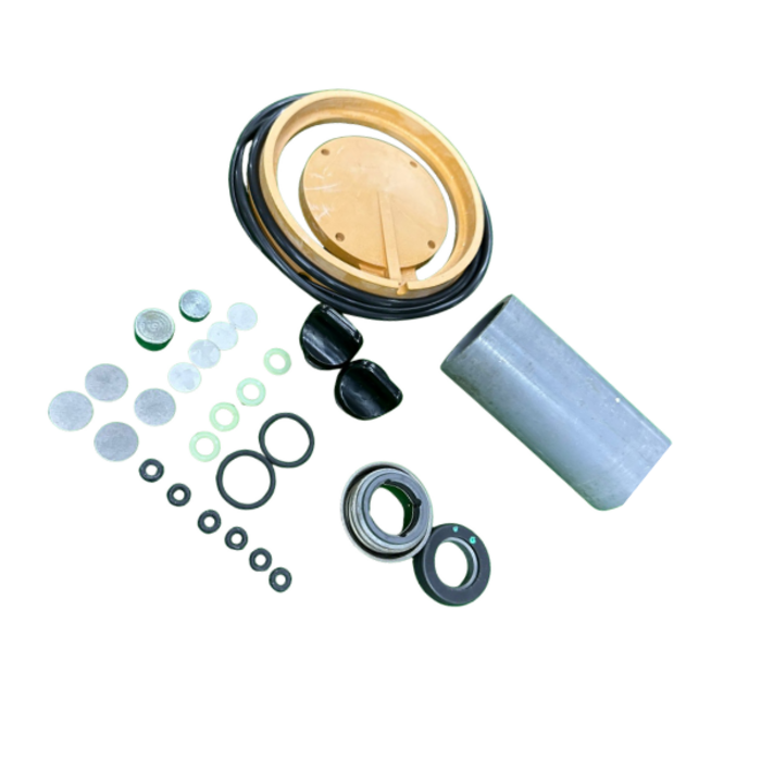 VEH17069 SEAL/RING KIT 3" 355-10917---WNR