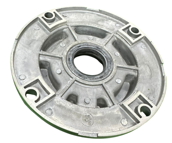 VEH19668 KIT/FLANGE #17026 (57963)