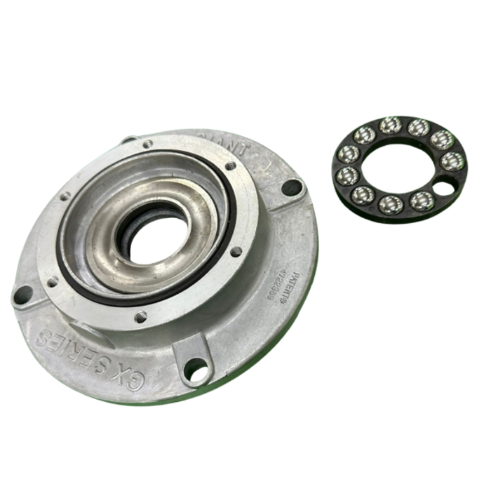 VEH19668 KIT/FLANGE #17026 (57963)