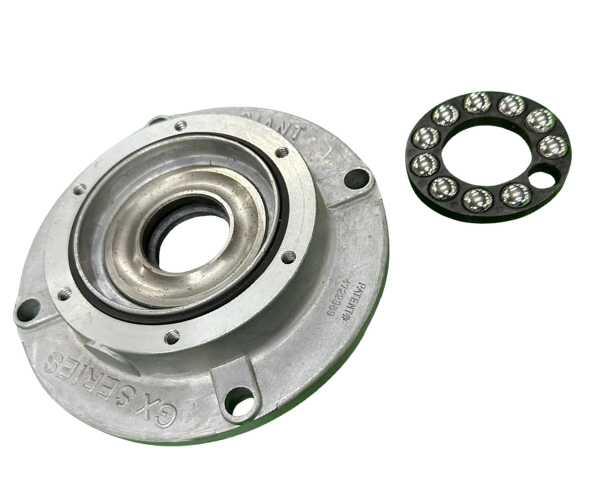 VEH19668 KIT/FLANGE #17026 (57963)