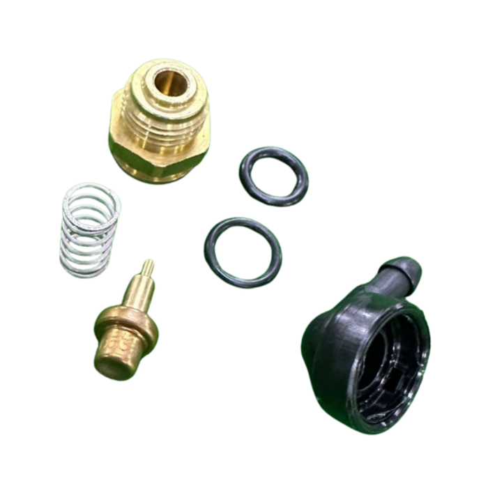 VEH20325 KIT/THERO #5026-0276---WNR