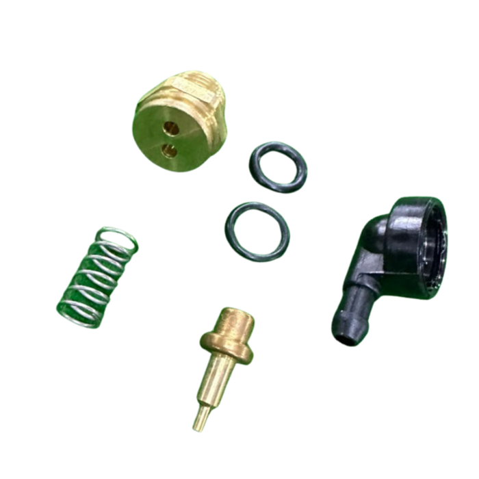 VEH20325 KIT/THERO #5026-0276---WNR