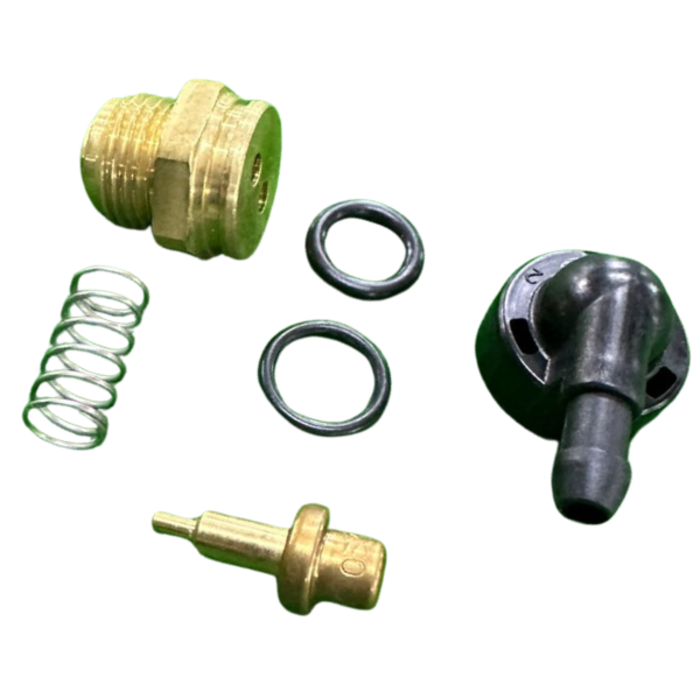 VEH20325 KIT/THERO #5026-0276---WNR