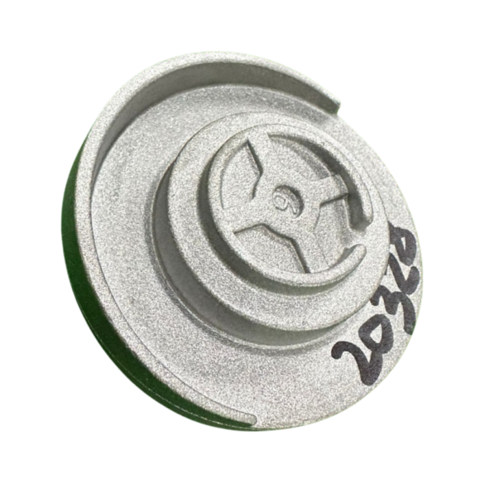 VEH20328 ECCENTRIC #0001-0460----WNR