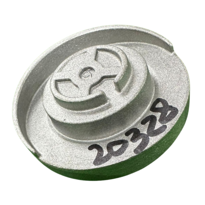 VEH20328 ECCENTRIC #0001-0460----WNR