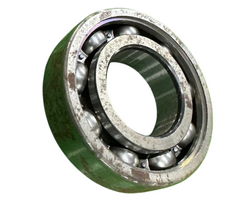 VEH20329 BEARING/BALL 3206 0438-0081---WNR