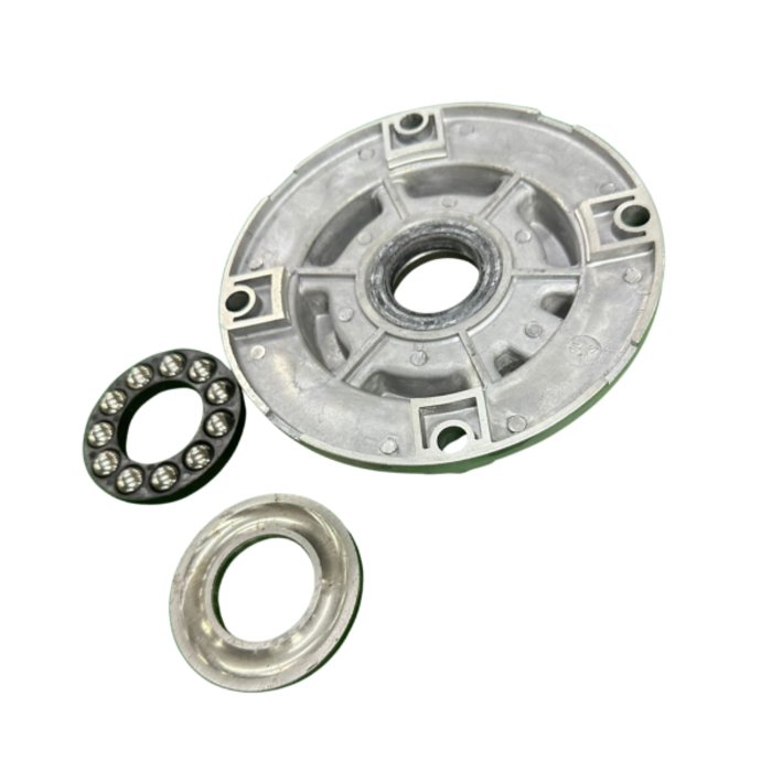 VEH20427 PLATE/PRESSURE WASHER WITH--WNR