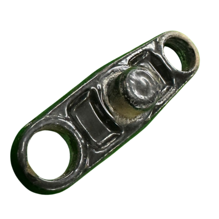 VEH20794 NOG/FORK WHEEL--WNR