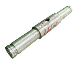 VEH20797 SHAFT/BIG WHEEL B2/ AXEL/SPINDEL--WNR