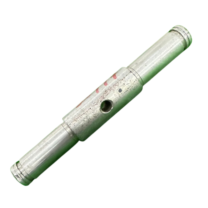 VEH20797 SHAFT/BIG WHEEL B2/ AXEL/SPINDEL