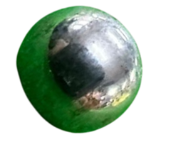 VEH20802 BALL/STEEL B124--WNR