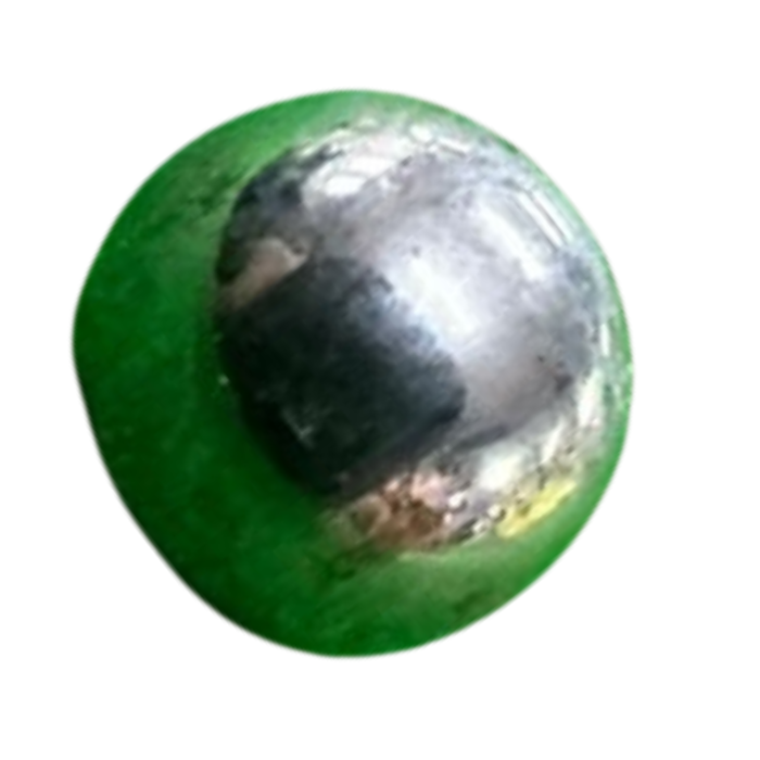 VEH20802 BALL/STEEL B124--WNR