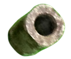 VEH20803 SEAT/DAMPING VALVE B123--WNR