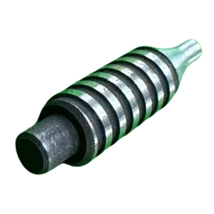 VEH20804 SPINDLE/DAMPING VALVE B122---WNR