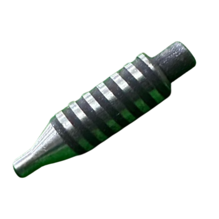 VEH20804 SPINDLE/DAMPING VALVE B122---WNR