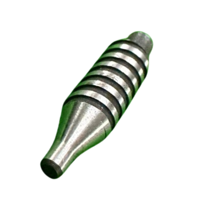 VEH20804 SPINDLE/DAMPING VALVE B122---WNR