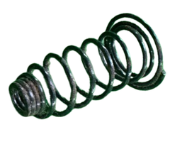 VEH20805 SPRING/COIL B121--WNR