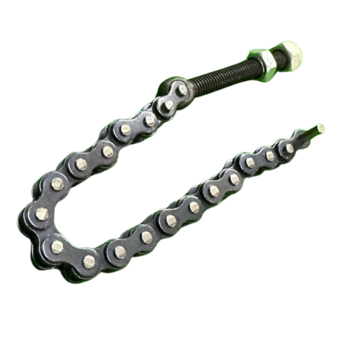 VEH20806 CHAIN B115--WNR