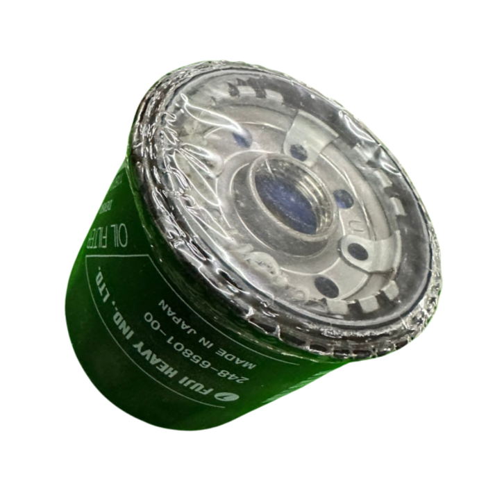 VEH21717 FILTER/ENGINE OIL 050-777--WNR