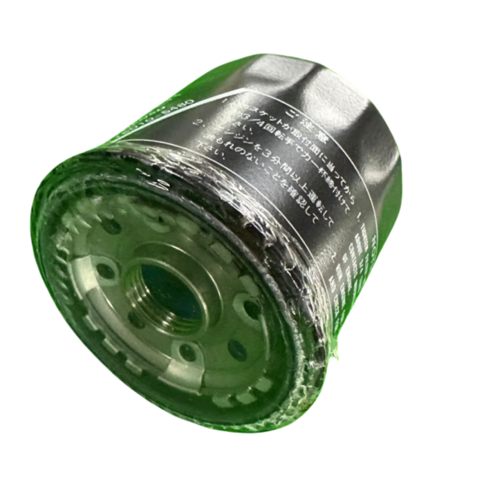 VEH21717 FILTER/ENGINE OIL 050-777--WNR