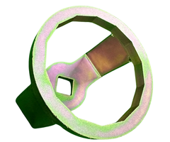 CTA VEH23211 OIL FILTER WRENCH 64MMX14.1/2" TOYOTA/LEXUS 1726